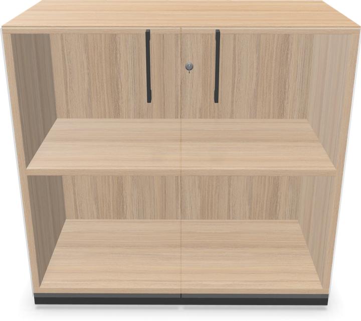 Immagine prodotto Narbutas Scelta armadio con porta a battente (80 x 40 x 76 cm)