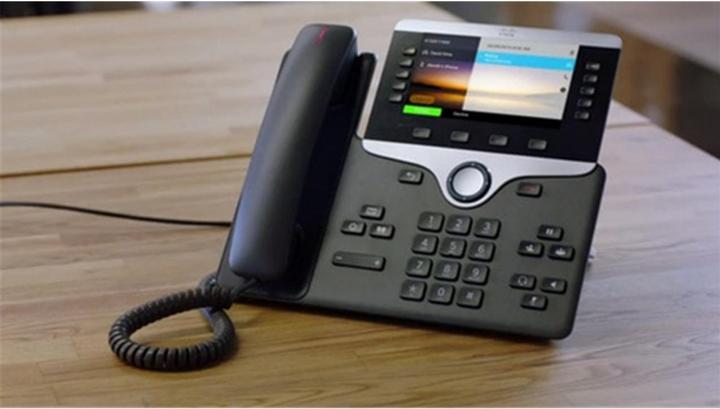 Produktbild Cisco IP Phone 8851