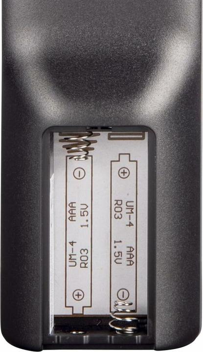 Produktbild Hama Universal-Fernbedienung für Samsung TVs, IR, lernfähig, leuchtende Tasten (Universal Fernbedienung, Infrarot)