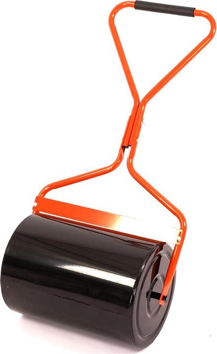 Actual product image Fuxtec FX-GW30 lawn roller