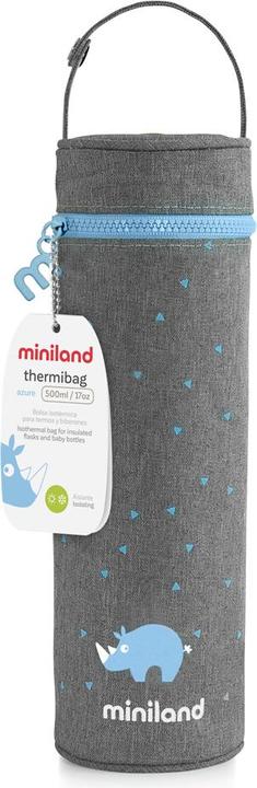 Produktbild Miniland Thermibag Silky