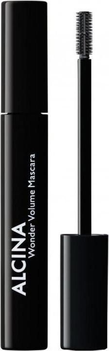 Actual product image Alcina Wonder Volume (010 black)