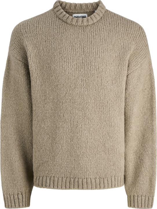 Taupe du désert