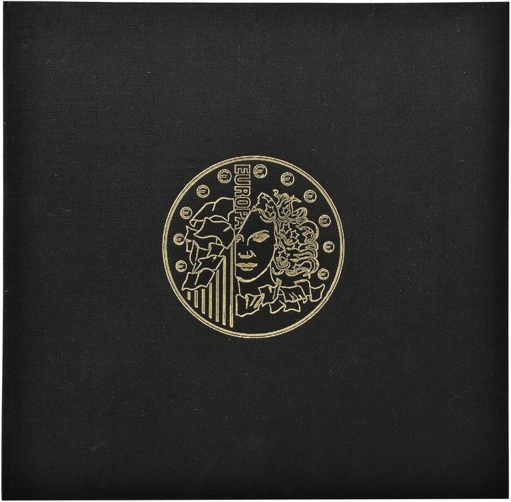 Actual product image Exacompta Coins folder (24.5 x 25 cm, 1 x)