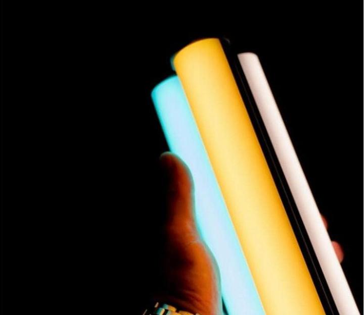 Produktbild Walimex pro RGB Tube Small M10