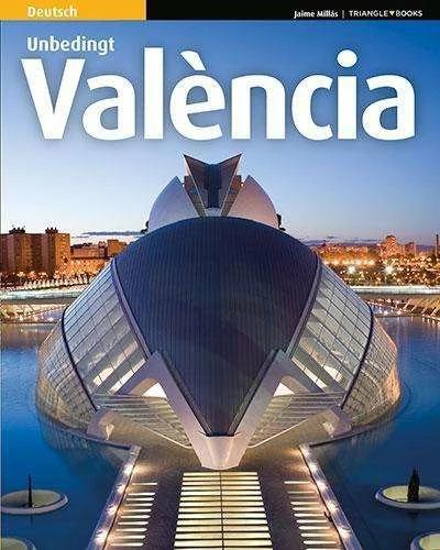 Produktbild Triangle Valencia (Deutsch, Englisch, Französisch, Jaime Millás, 2017)