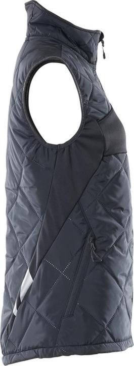 Produktbild Mascot Accelerate Weste Thermisches Material Cli (M)