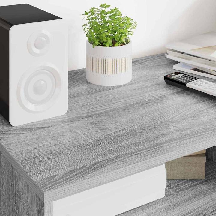 Actual product image vidaXL TV-Schränk (48 x 100 x 43 cm)