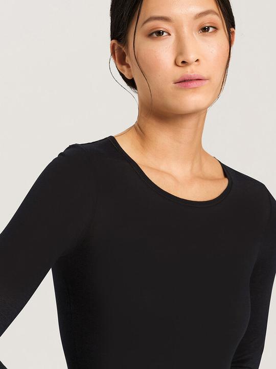 Image du produit Hanro T-shirt à manches longues Ultralight (XS)