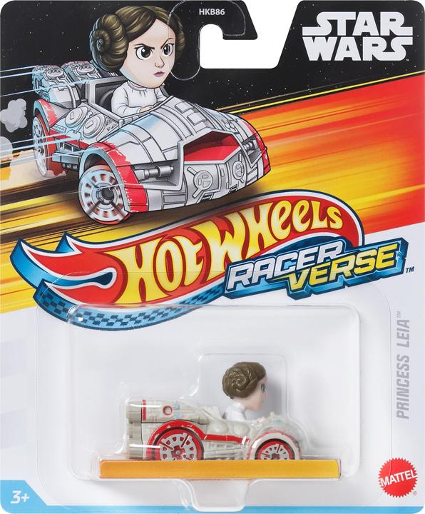 Immagine prodotto Hot Wheels HKC08