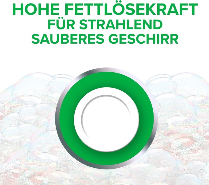 Produktbild Palmolive Ultra 4in1 Hygiene (Gel)