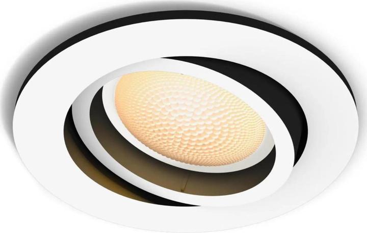 Philips Hue Milliskin Basis BT (350 lm, GU10)