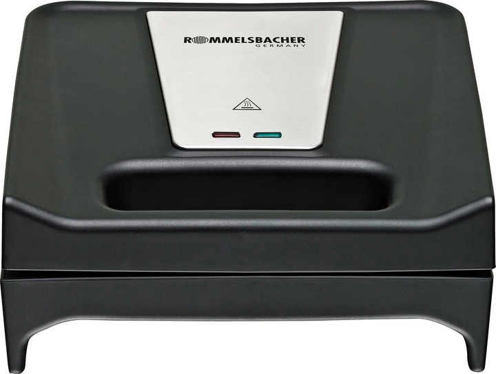 Actual product image Rommelsbacher SWG 700