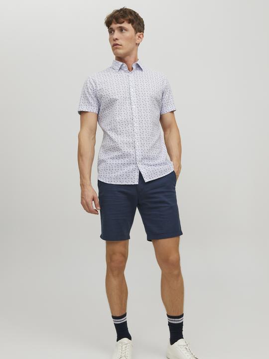 Produktbild Jack & Jones Leinen Shorts (L)