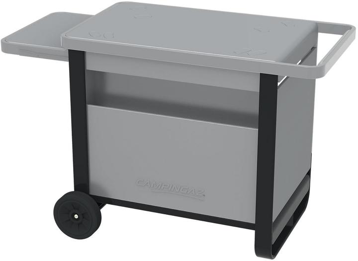 Actual product image Campingaz Deluxe Trolley