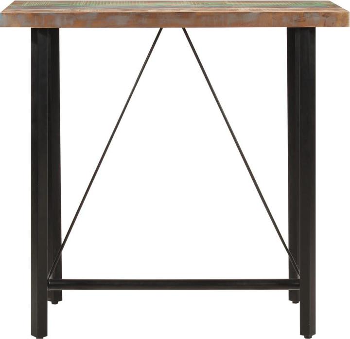 Actual product image vidaXL Boigie (110 x 55 x 107 cm)