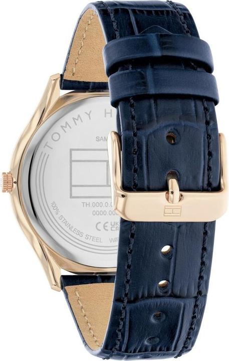 Immagine prodotto Tommy Hilfiger Becker 1710517 (Cronografo, Orologio da polso analogico, 42 mm)