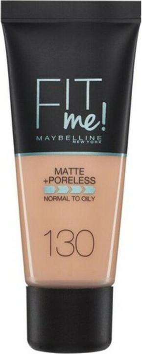 Immagine prodotto Maybelline New York Mi sta bene! Opaco e privo di spigoli (124 Sabbia morbida)