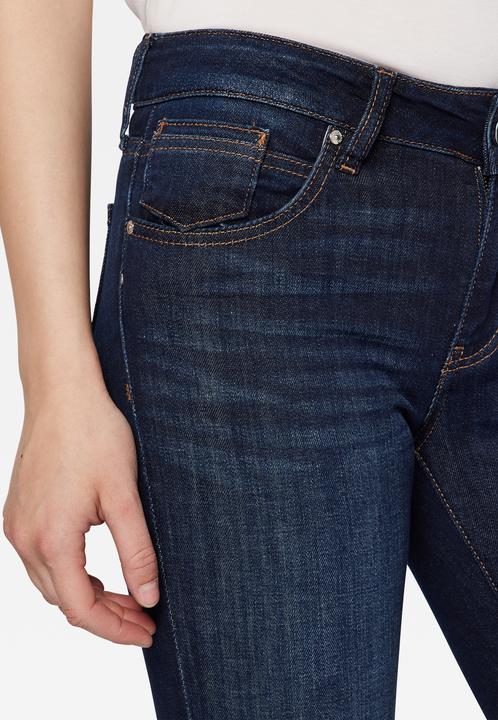 Actual product image Mavi Adriana Jeans Super Skinny Rinse (W25/L30)