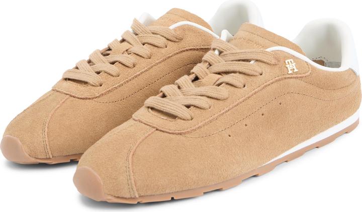 Image du produit Tommy Hilfiger Th Bella Low Runner Suede (40)