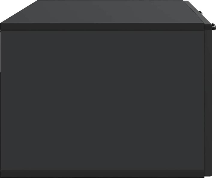 Actual product image vidaXL TV-Ständer (98 x 30 x 41 cm)