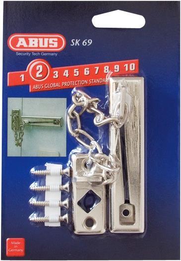Produktbild Abus Türsperrkette SB