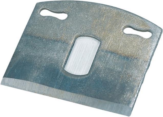 Stanley Plane iron for spokeshave 55mm (55 mm)
