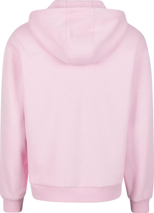 Produktbild Build Your Brand Fluffy Zip Hoody (XL)