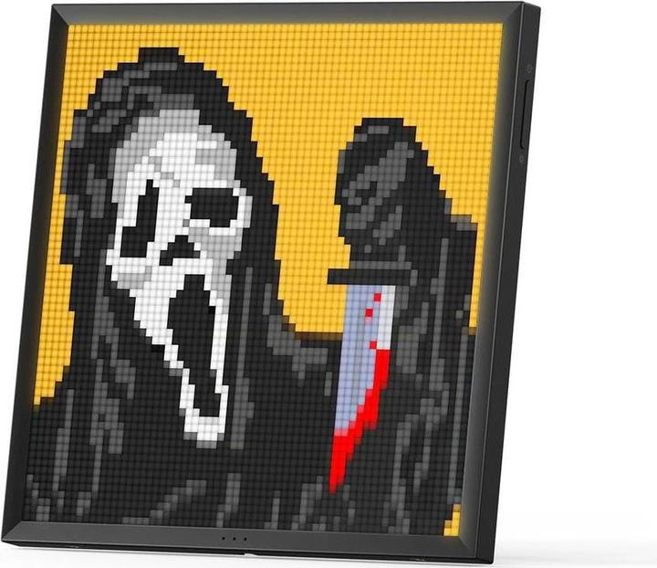 Produktbild Divoom Pixoo 64 (10.30", 64 x 64 Pixel)