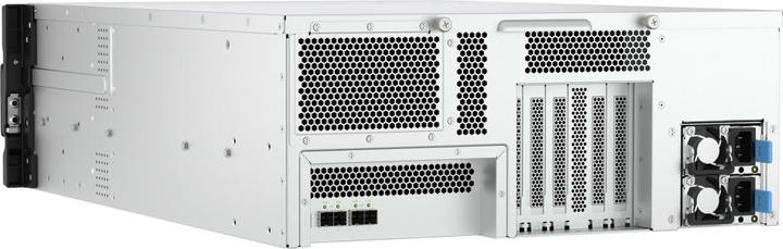 Actual product image QNAP TL-R2400PES-RP EXPANS.ENCLOSURE