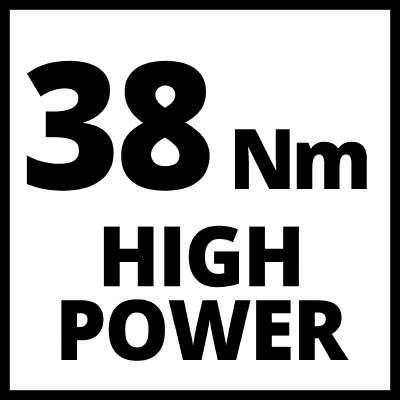 Produktbild Einhell Akku-Bohrschrauber