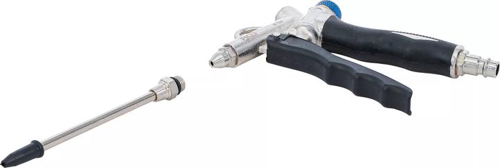 Image du produit BGS Soufflette avec régulateur de débit