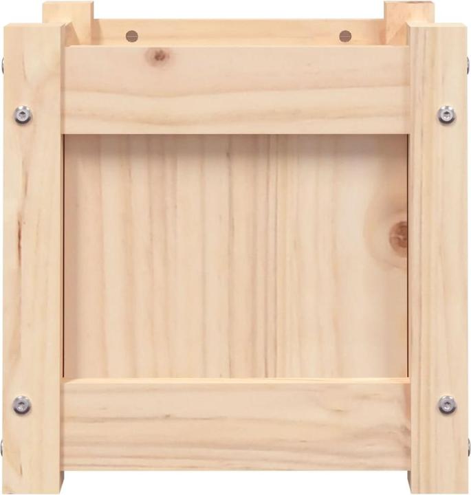 Produktbild vidaXL Pflanzkübel