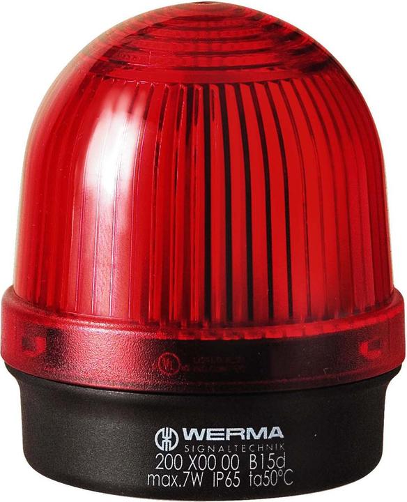 Werma Feu permanent