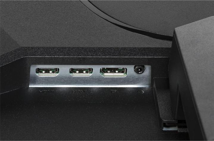 Actual product image AOC 27G4XE (1920 x 1080 pixels, 27")