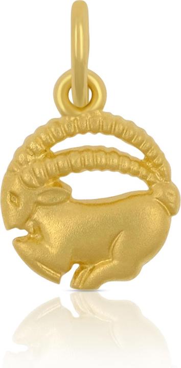 Image du produit Muau Capricorne (Or jaune 750/18K)