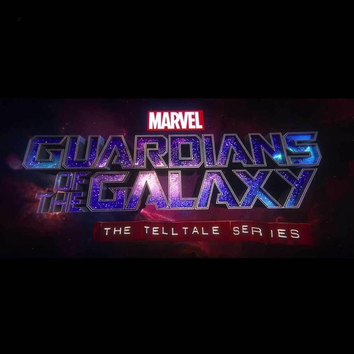 Telltale Games Marvel’s Guardians of the Galaxy : The Telltale Series (Xbox One S)