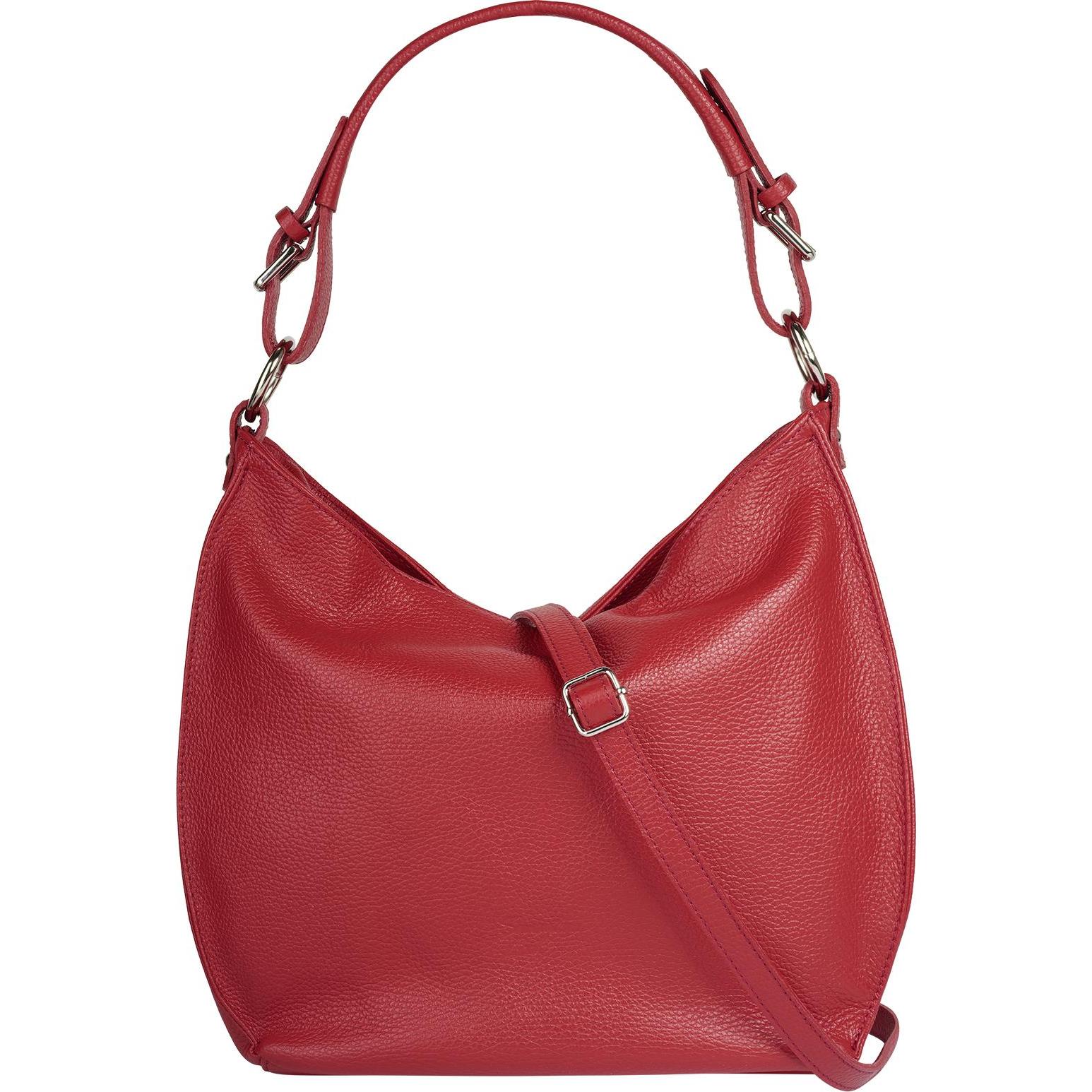 Samantha Look, Tasche, Shopper, Rot