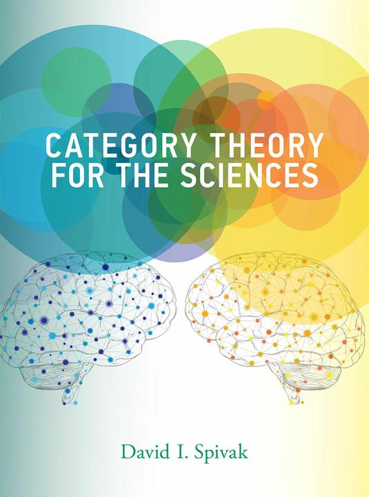 Produktbild Category Theory for the Sciences (Englisch)