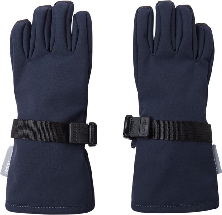 Produktbild Reima tec er Handschuh Pivo Navy (4)