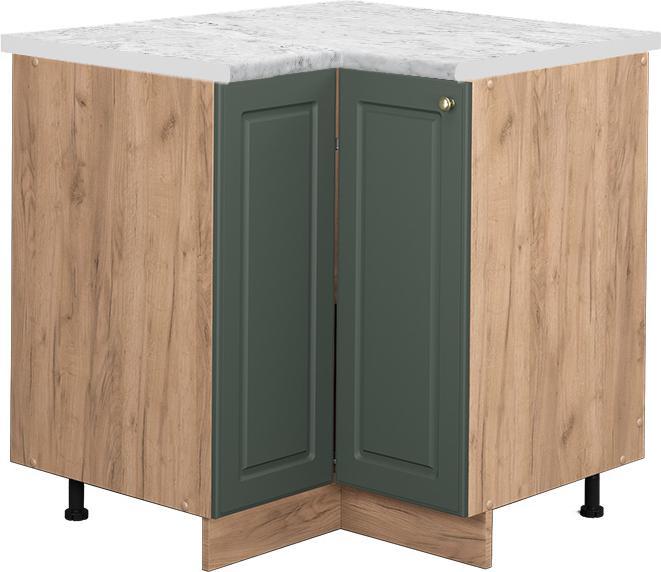 Produktbild Vicco Eckunterschrank Fame-Line (80.5 x 60 x 81.5 cm)