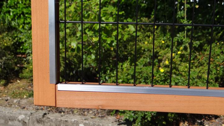 Produktbild Jamb Prestige Medium