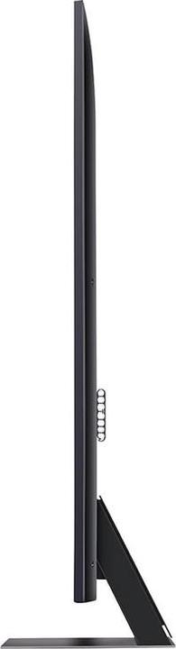 Actual product image LG 75QNED87T6B (75", QNED87, QNED, 4K, 2024)