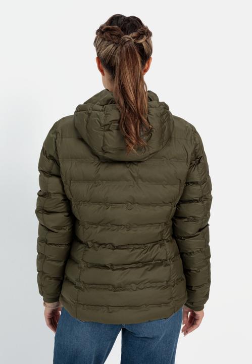 Actual product image Camel Active teXXXactive® blouson with reflective prints (34)