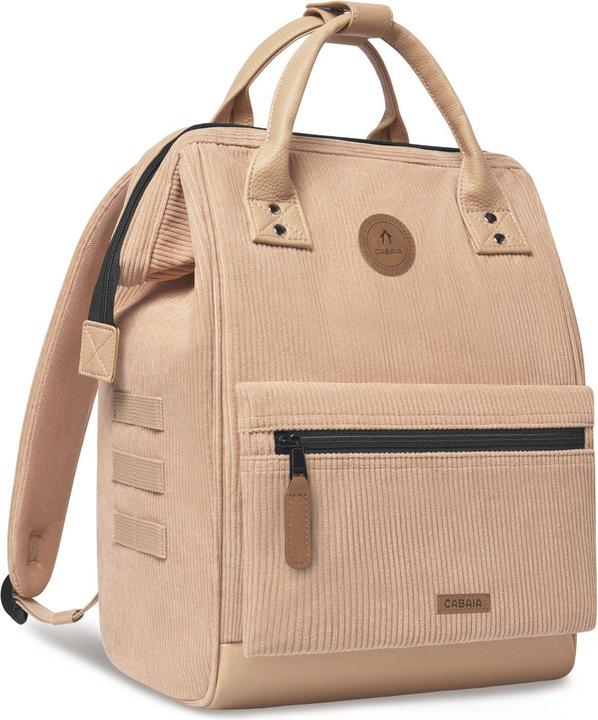 Actual product image Cabaia Rucksack LUXOR Backpack (18 l)