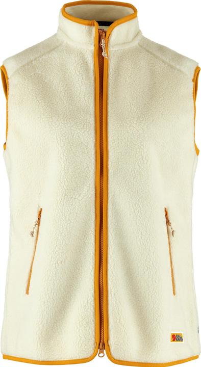 Produktbild Fjällräven Women's Vardag Pile Fleece Vest (XL)