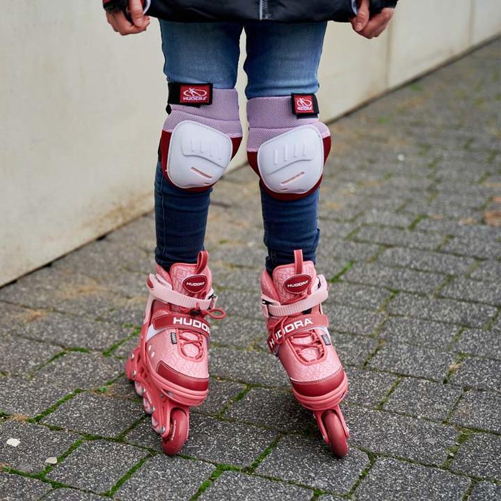 Produktbild Hudora HDO Inline Skates Mia 2.0, 37-40 pixie 28246 (40)