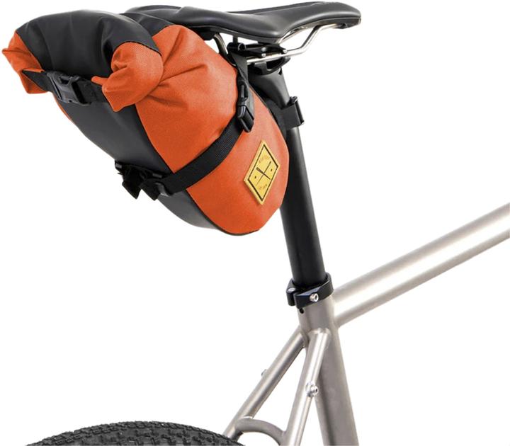 Produktbild Restrap Saddle Pack - Satteltasche (2.50 l, Satteltasche)