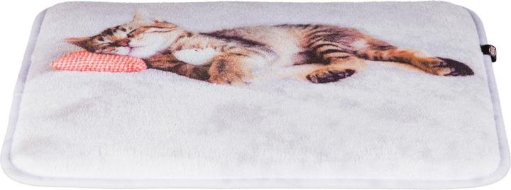 Produktbild Trixie Liegematte Nani 40x30cm (Katze)