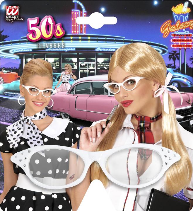 Immagine prodotto Widmann Occhiali anni '50